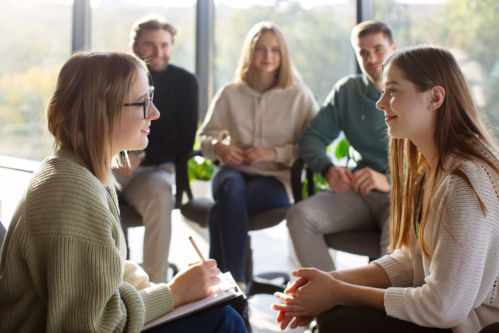 Coaching y salud mental, no es lo mismo, pero se complementan