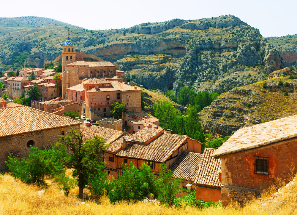 Cáceres, una provincia que merece la pena visitar