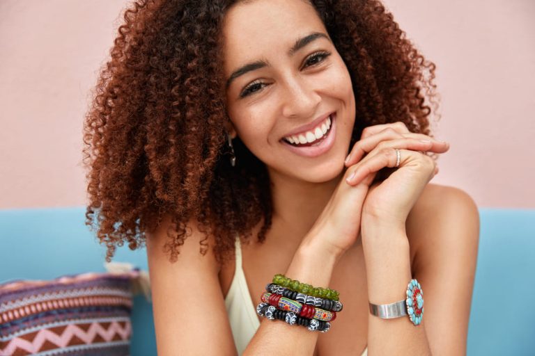 Pulseras en verano